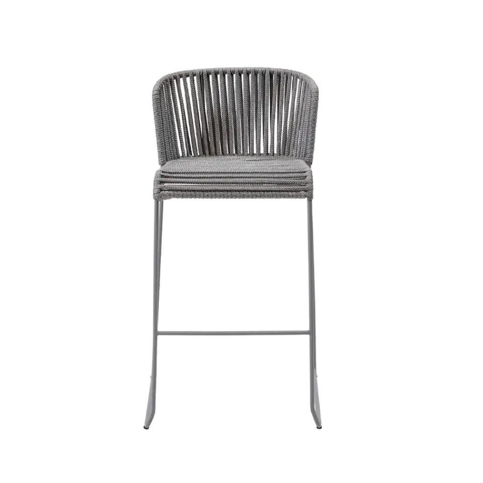 Taburete alto Moments, Grey*Cane-line Outlet