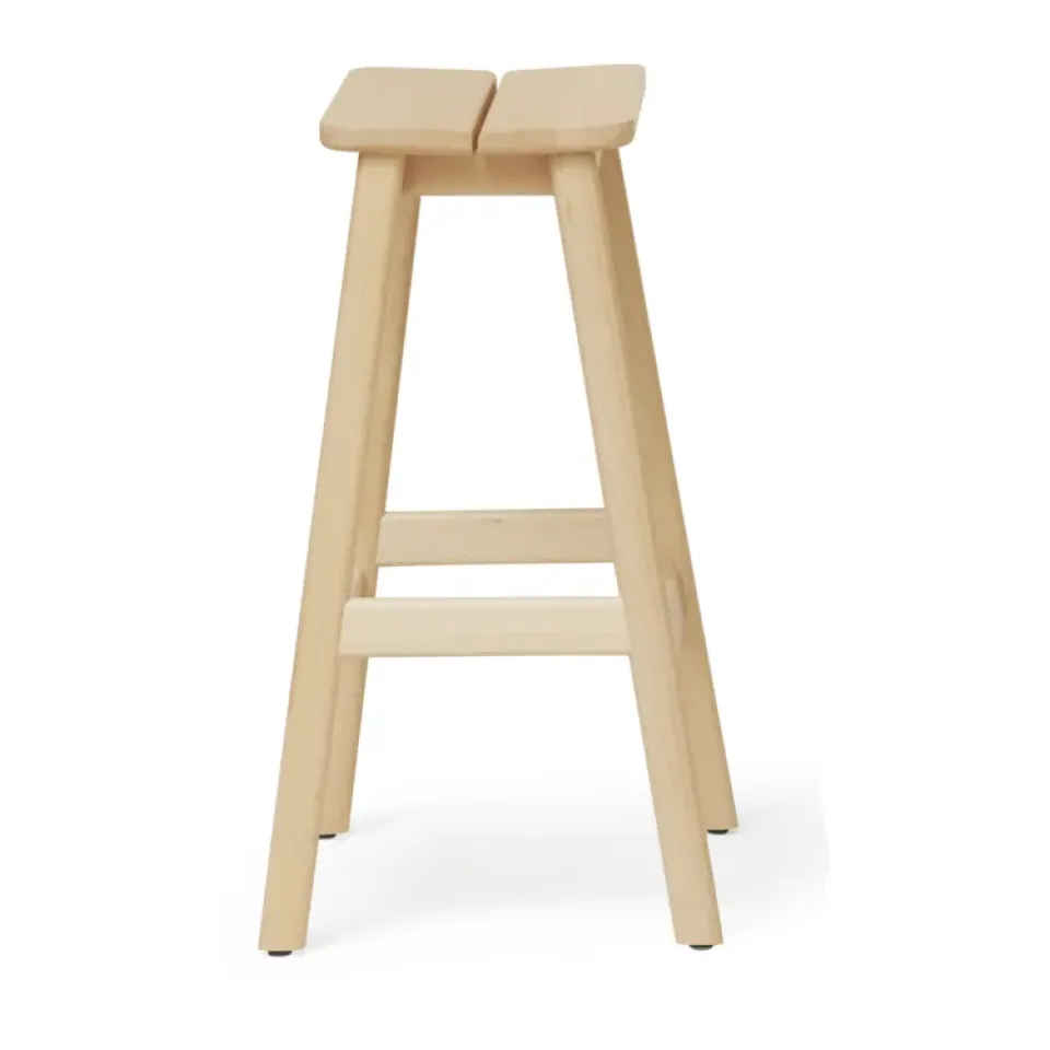 Taburete Angle Standard 65 cm, Haya*Form & Refine Best