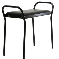 Taburete Anyone, -cuero*Maze Outlet