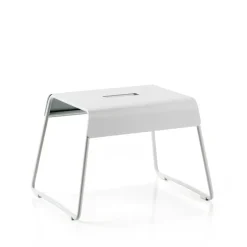Taburete A-Stool, Soft grey*Zone Denmark Discount
