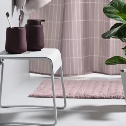 Taburete A-Stool, Soft grey*Zone Denmark Discount