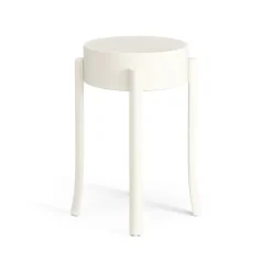Taburete Avavick, Abedul-beige pink*Swedese New