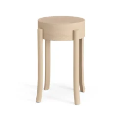 Taburete Avavick, Haya-barniz natural*Swedese