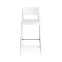 Taburete bar Grace 63 cm, fresno lacado*Swedese Online