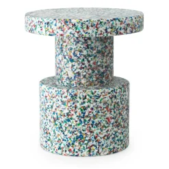 Taburete Bit, -multi*Normann Copenhagen Best
