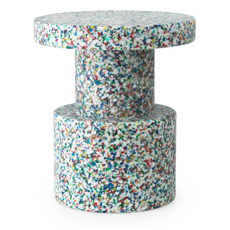 Taburete Bit, -multi*Normann Copenhagen Best