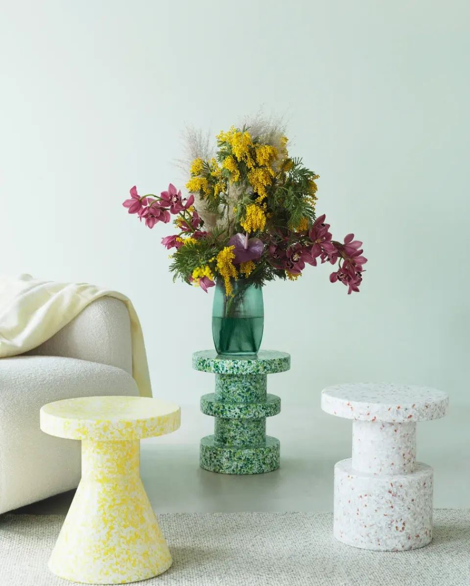 Taburete Bit Cone,*Normann Copenhagen Clearance