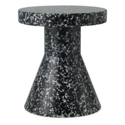 Taburete Bit Cone, -blanco*Normann Copenhagen New