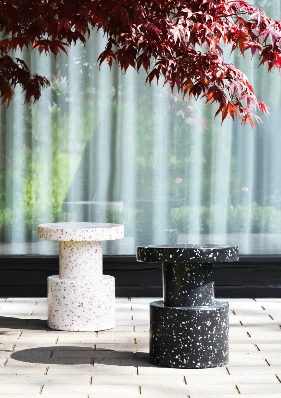 Taburete Bit,*Normann Copenhagen Discount