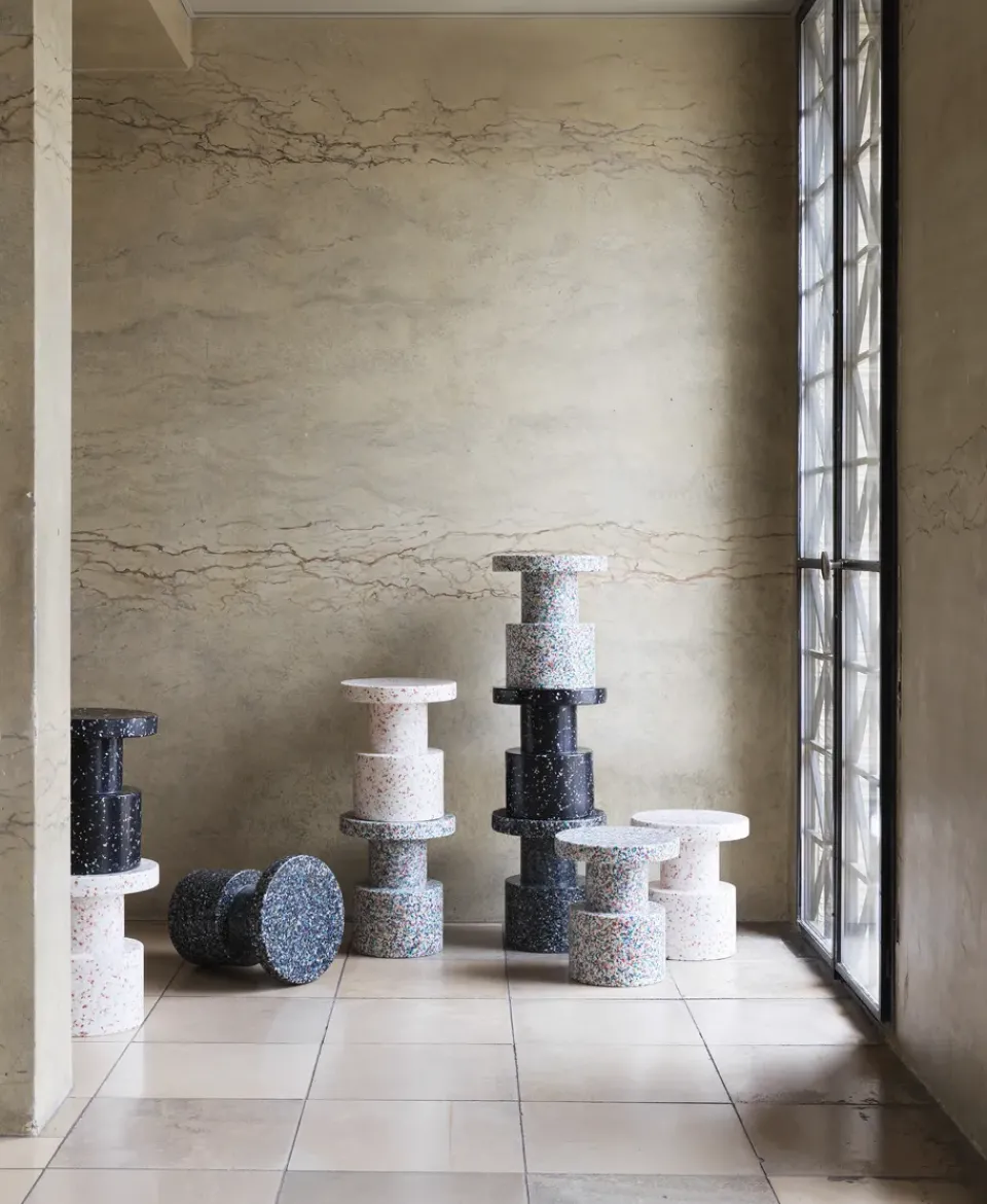 Taburete Bit,*Normann Copenhagen Discount