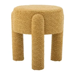 Taburete Bruno Ø42 cm,*Bloomingville Clearance