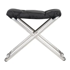 Taburete Chico Soft, Black*Fiam Online