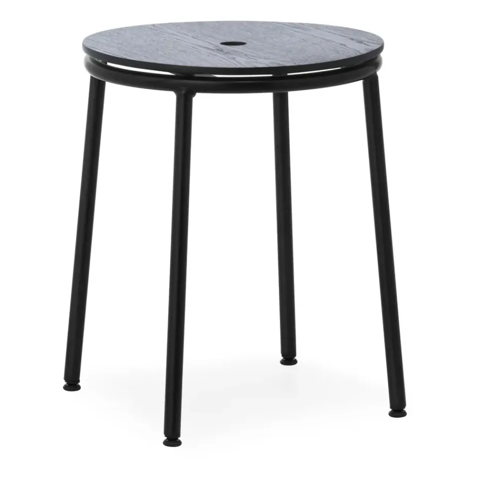 Taburete Circa 45 cm, Roble*Normann Copenhagen Outlet