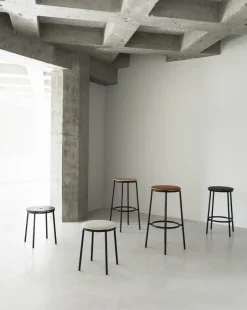 Taburete Circa 45 cm, Roble*Normann Copenhagen Outlet