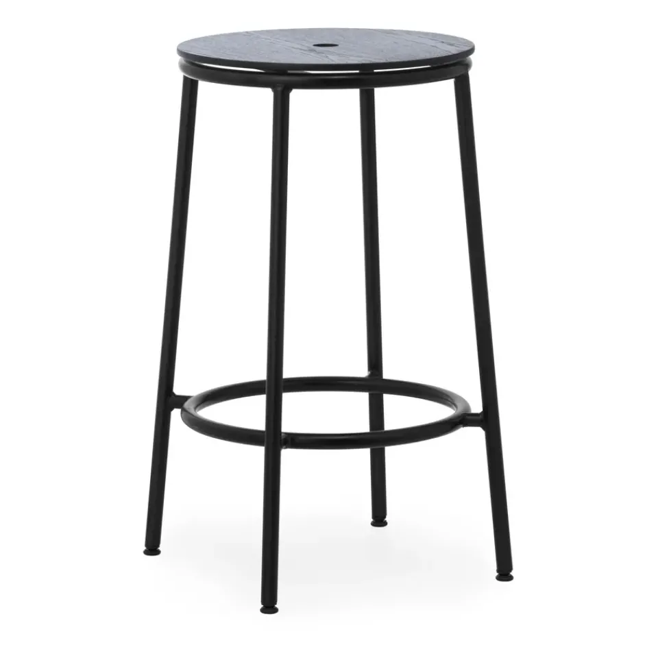 Taburete Circa 65 cm, Roble*Normann Copenhagen Discount