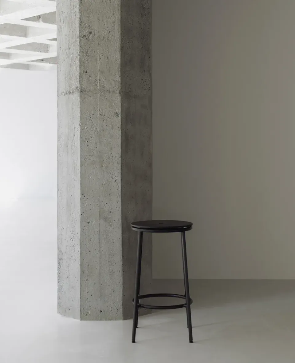 Taburete Circa 65 cm, Roble*Normann Copenhagen Discount