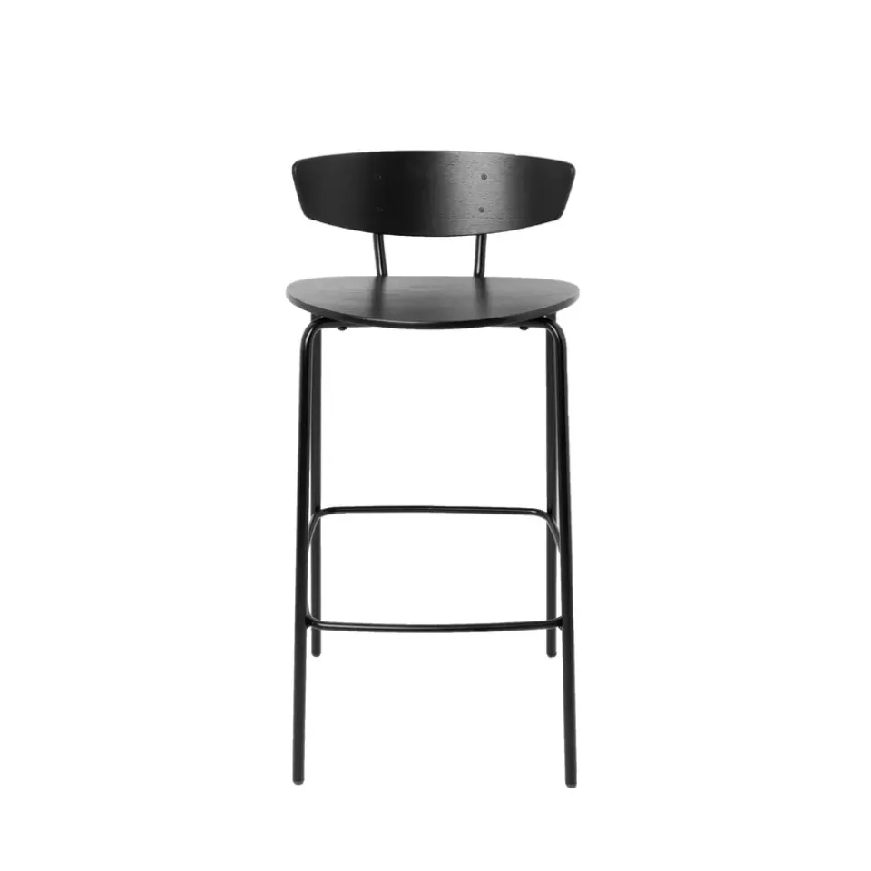 Taburete de bar bajo Herman,*Ferm Living Online