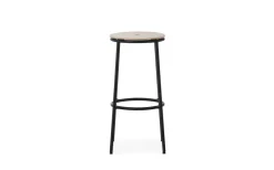 Taburete de bar Circa 75 cm., Roble*Normann Copenhagen Outlet