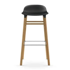 Taburete de bar con patas de roble Form ,*Normann Copenhagen Discount