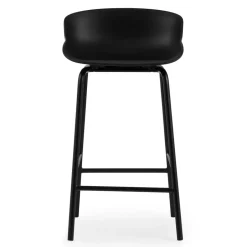 Taburete de bar con patas de metal Hyg 65 cm,*Normann Copenhagen Clearance