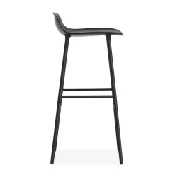 Taburete de bar con patas de metal Form 75 cm,*Normann Copenhagen Discount