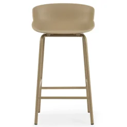 Taburete de bar con patas de metal Hyg 65 cm, Sand*Normann Copenhagen Online