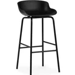 Taburete de bar con patas de metal Hyg 75 cm,*Normann Copenhagen Discount