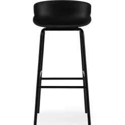 Taburete de bar con patas de metal Hyg 75 cm,*Normann Copenhagen Discount