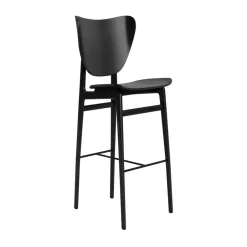 Taburete de bar Elephant, , 75 cm*NORR11 Clearance