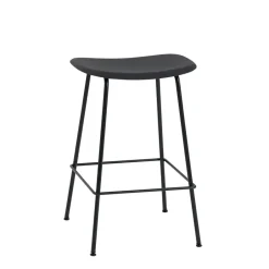 Taburete de bar Fiber Tube 65 cm,*Muuto Discount