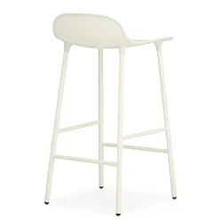 Taburete de bar Form Chair con patas de metal,*Normann Copenhagen