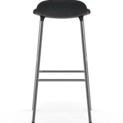 Taburete de bar Form patas cromadas 75 cm,*Normann Copenhagen Online