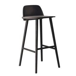 Taburete de bar Nerd 75 cm,*Muuto Sale