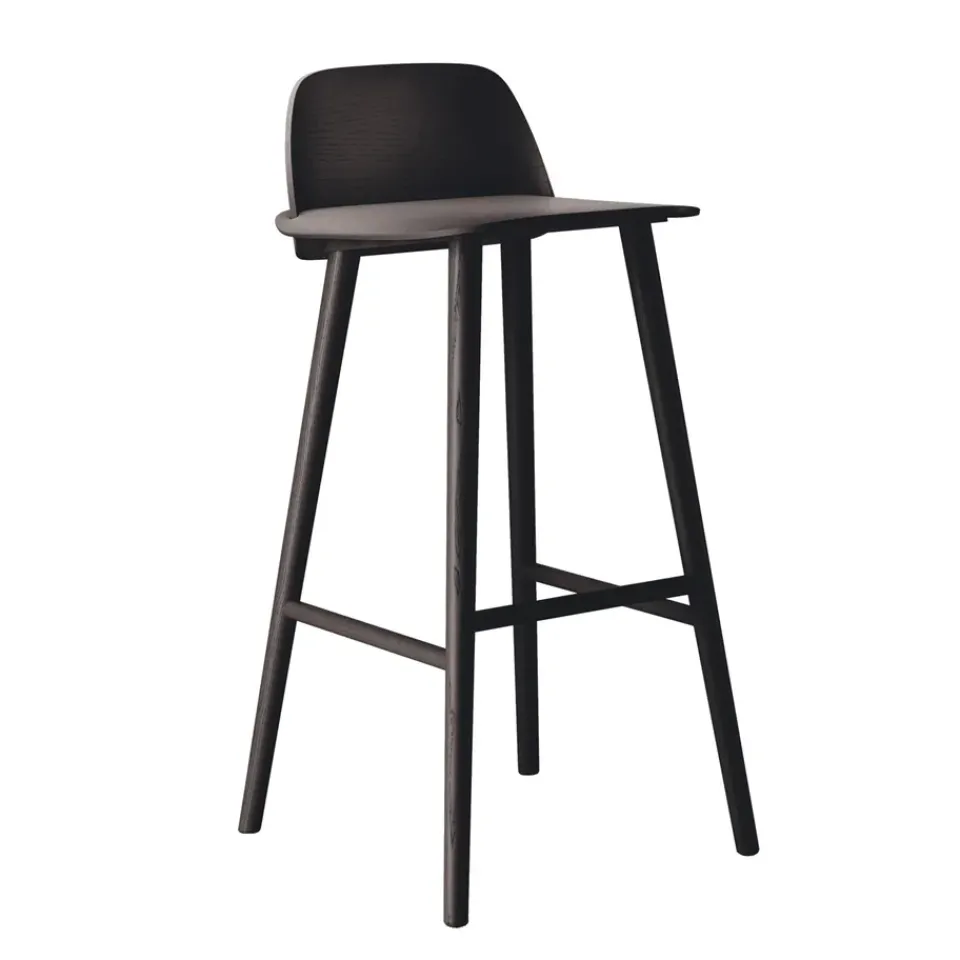 Taburete de bar Nerd 75 cm,*Muuto Sale