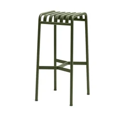 Taburete de bar Palissade, Olive*HAY Discount