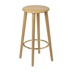 Taburete de bar The Socialite Counter 67,5 cm, Oak*Umage Sale