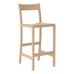 Taburete de bar Waiter, Haya*Massproductions