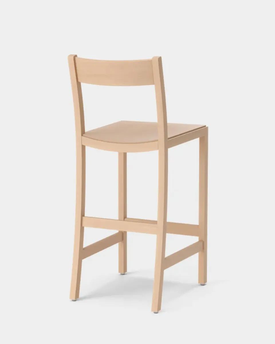 Taburete de bar Waiter, Haya*Massproductions