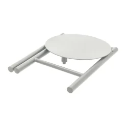 Taburete Disc, Soft Grey*Zone Denmark Outlet