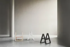 Taburete escalera Reech, Black*Gejst Clearance