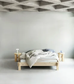 Taburete Fyr 45 cm, Pine*Normann Copenhagen Best