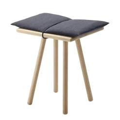 Taburete Georg, roble*Fritz Hansen Outlet