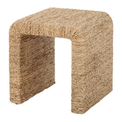 Taburete Kien 43x42x45 cm, Jacinto de agua*Bloomingville Sale
