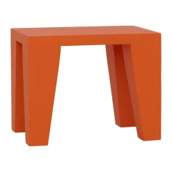 Taburete Leon 28 cm, Flame*URBAN NATURE CULTURE
