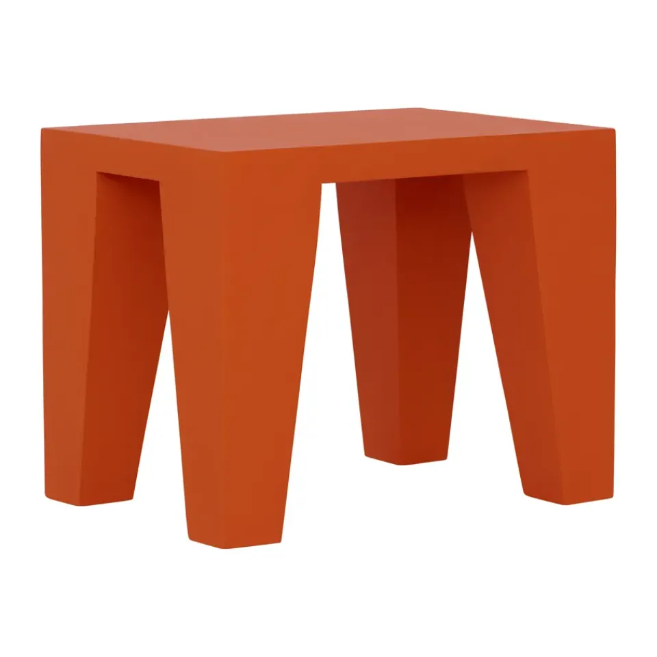 Taburete Leon 28 cm, Flame*URBAN NATURE CULTURE