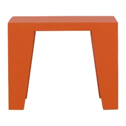Taburete Leon 28 cm, Flame*URBAN NATURE CULTURE