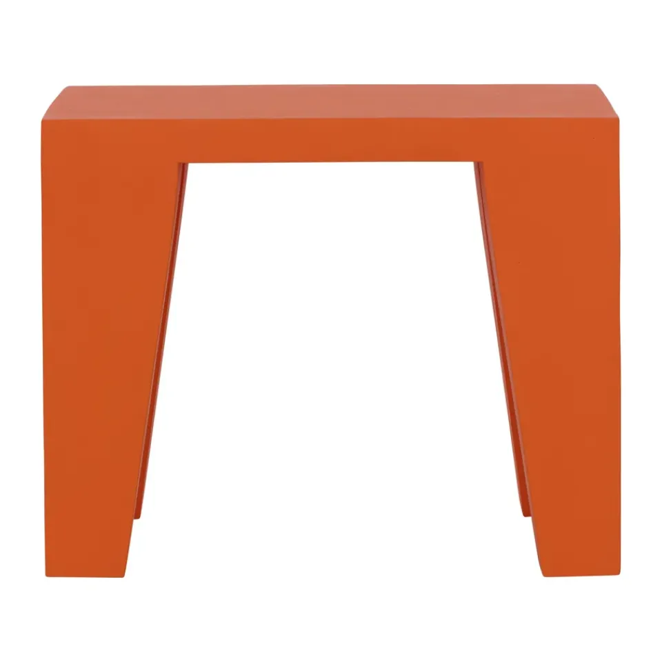 Taburete Leon 28 cm, Flame*URBAN NATURE CULTURE