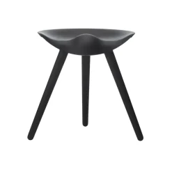 Taburete ML42 48 cm, Haya teñida de*Audo Copenhagen New