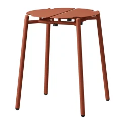 Taburete NOVO, Gingerbread*AYTM New