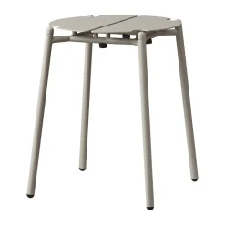 Taburete NOVO, Taupe*AYTM Online